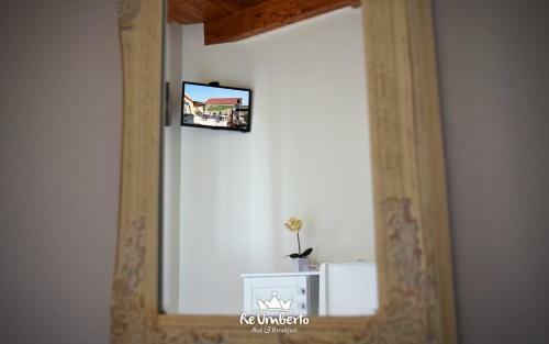 Re Umberto B&B