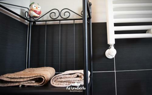 Re Umberto B&B