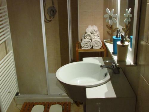 Bed & Breakfast Villa Istonia