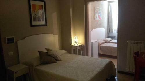 Bed & Breakfast Villa Istonia