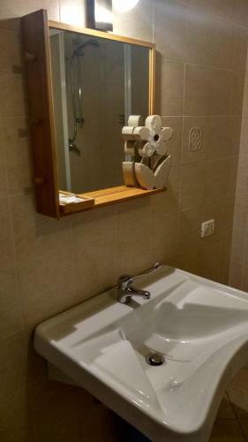 Bed & Breakfast Villa Istonia