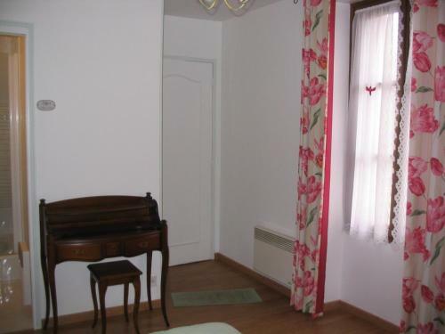 Bed & Breakfast Ferme Peschard