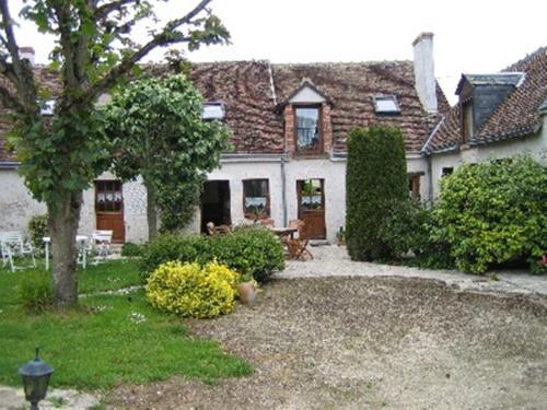Bed & Breakfast Ferme Peschard