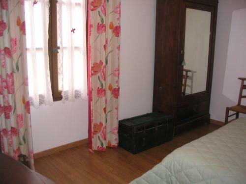Bed & Breakfast Ferme Peschard