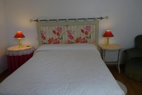 Bed & Breakfast Ferme Peschard