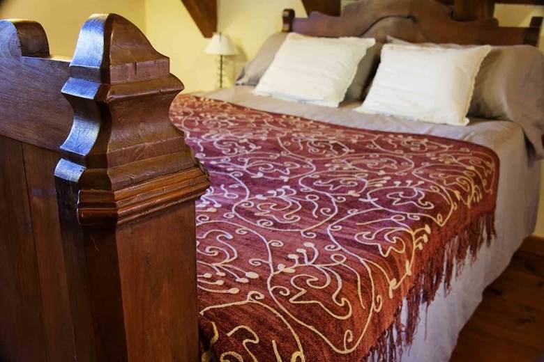 Hostal Casa Helipa