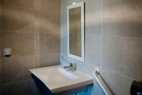 Hotel Logis Le Ch�ne Dor�