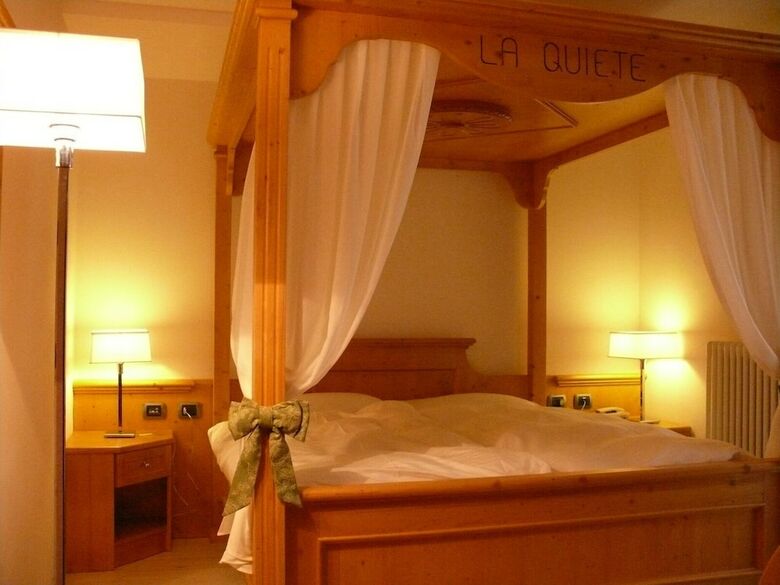 Hotel La Quiete Resort