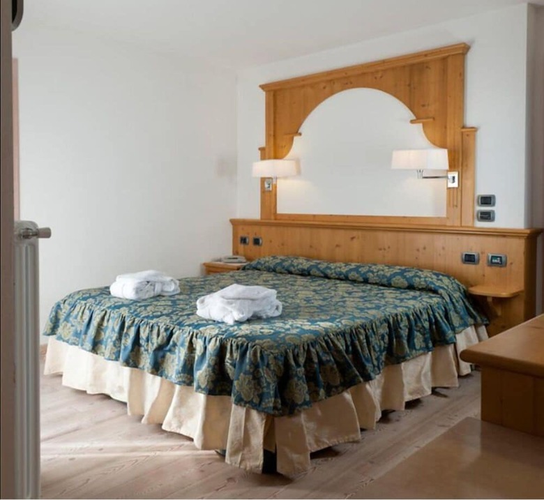 Hotel La Quiete Resort