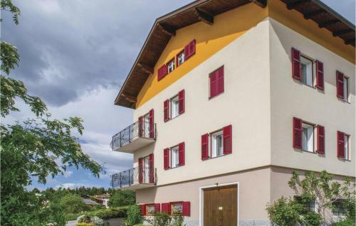 Apartment Amblar -tn- 47