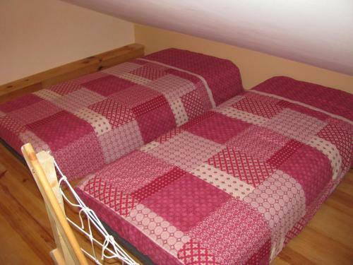 Hostal Le P�ch� De Paresse
