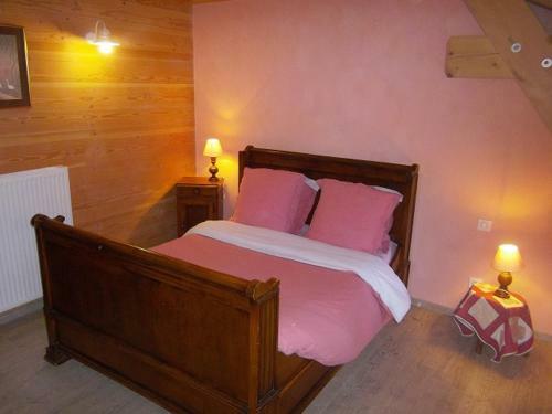 Hostal Le P�ch� De Paresse