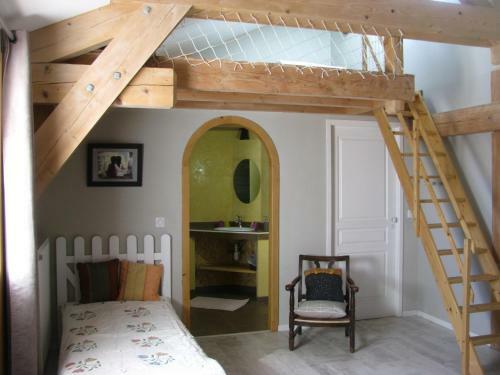 Hostal Le P�ch� De Paresse