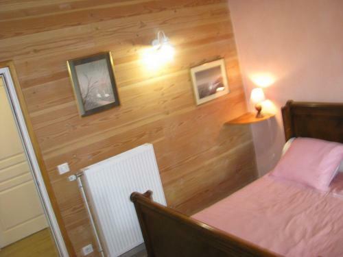Hostal Le P�ch� De Paresse