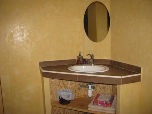 Hostal Le P�ch� De Paresse