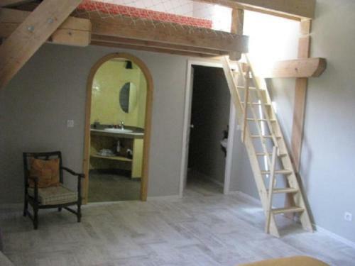 Hostal Le P�ch� De Paresse