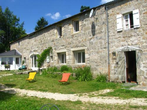 Hostal Le P�ch� De Paresse