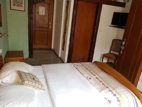 Hotel Wistub Aux Mines D'argents
