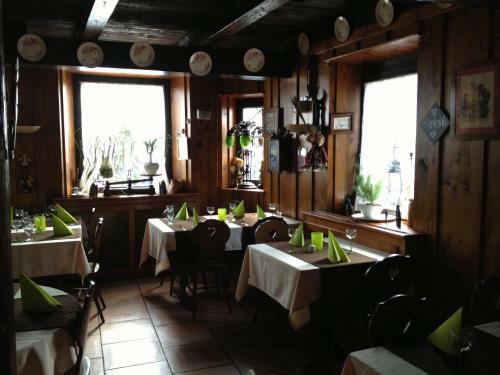 Hotel Wistub Aux Mines D'argents