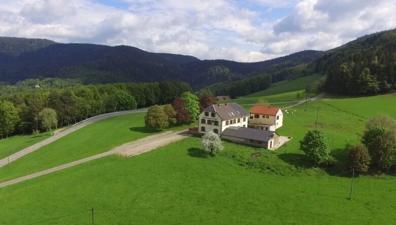 Hotel Auberge Le Petit Haut