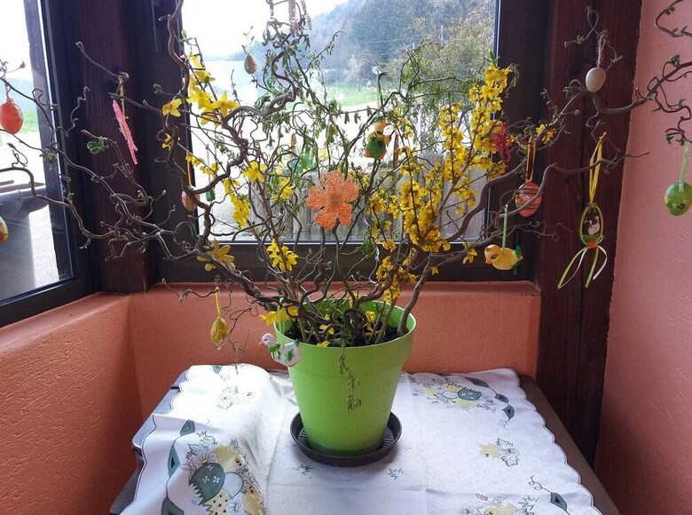 Hotel Auberge Le Petit Haut