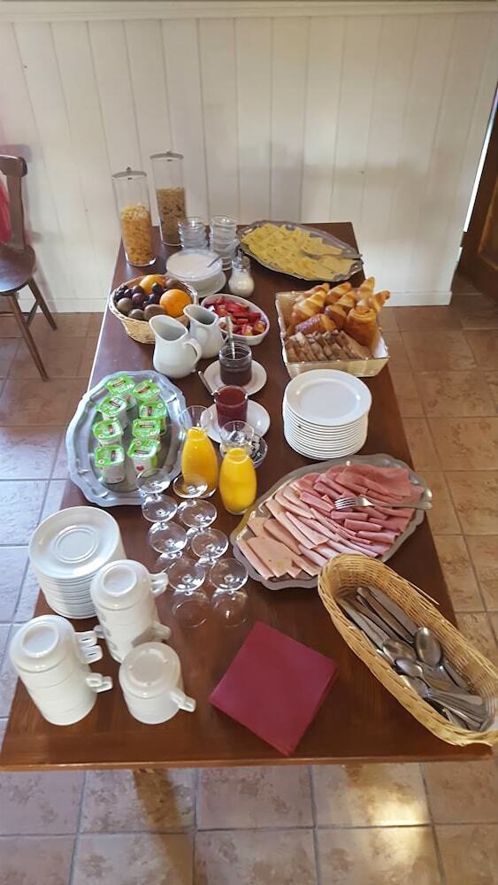 Hotel Auberge Le Petit Haut