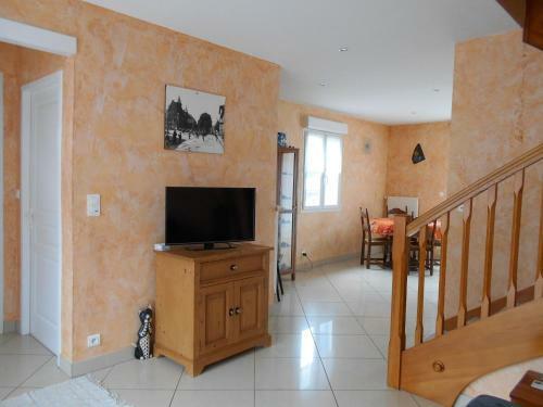 Lodge La Maison En Pain D Epices