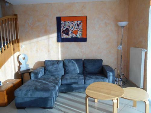 Lodge La Maison En Pain D Epices