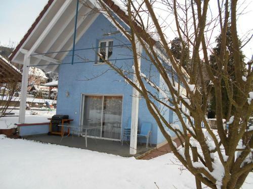 Lodge La Maison En Pain D Epices