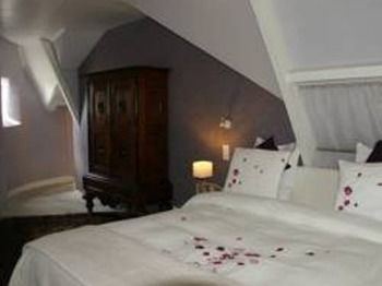 Bed & Breakfast Ch�teau La Rameti�re