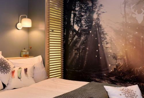 Hotel Auberge Les Bagenelles