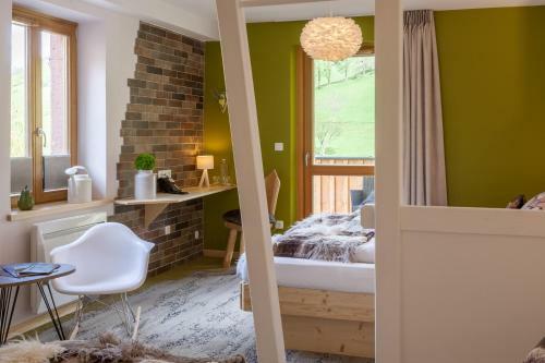 Hotel Auberge Les Bagenelles