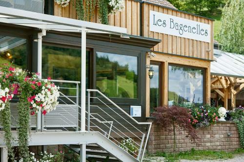 Hotel Auberge Les Bagenelles