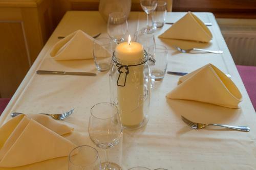 Hotel Auberge Les Bagenelles