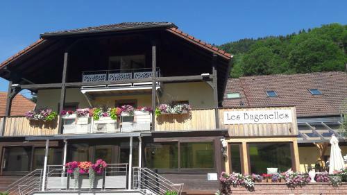 Hotel Auberge Les Bagenelles