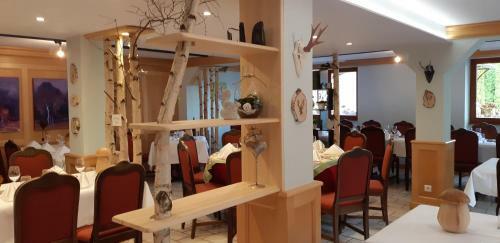 Hotel Auberge Les Bagenelles