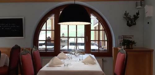 Hotel Auberge Les Bagenelles