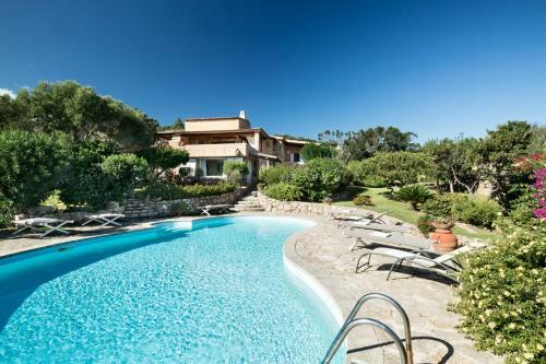 Villa Colig�