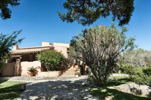 Villa Colig�