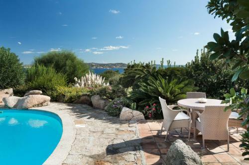 Villa Colig�