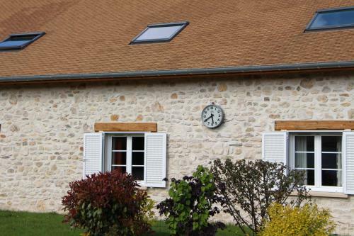 G�tes De La Bergerie