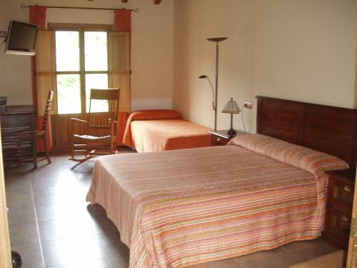 Hotel Las Fontaninas