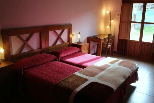 Hotel Las Fontaninas
