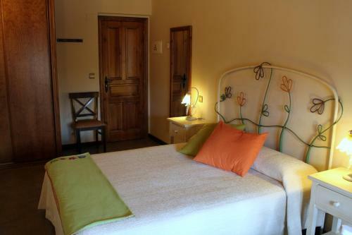 Hotel Las Fontaninas