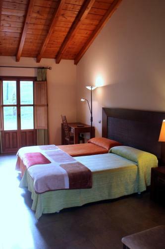 Hotel Las Fontaninas