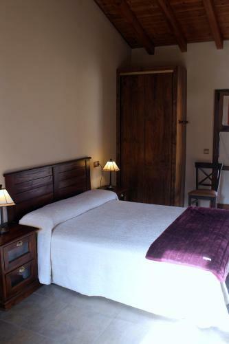 Hotel Las Fontaninas