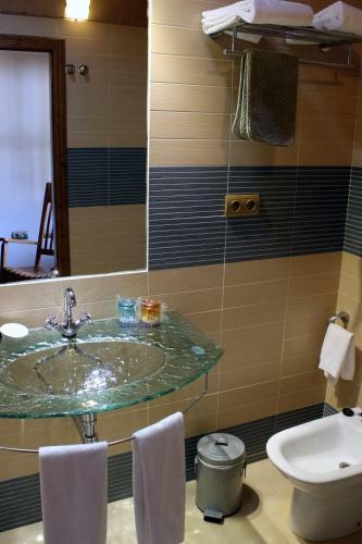 Hotel Las Fontaninas