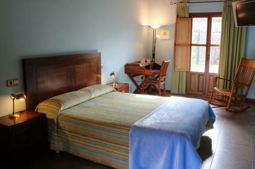 Hotel Las Fontaninas