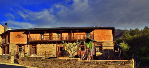 Hotel Las Fontaninas