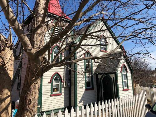 Unique Stay! Converted Church In Idyllic Location